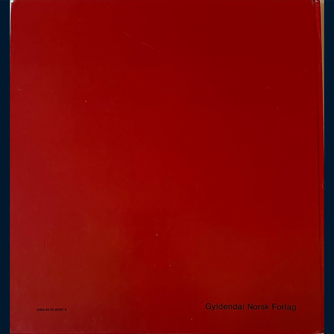 Bjørklid, Haakon: Mons Matglad (1973)