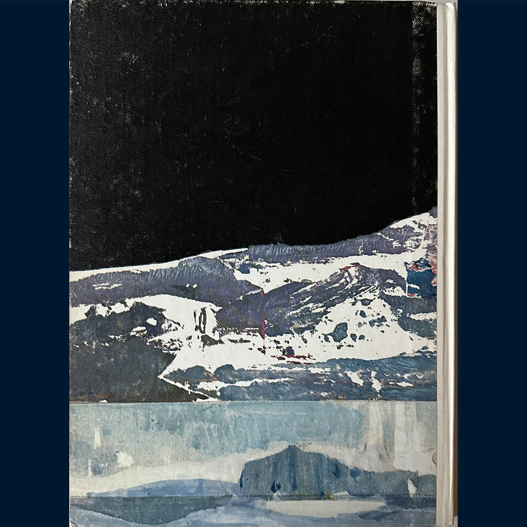 Tenfjord, Jo: Tre trylleord - En julefortelling fra Troms (Ekstra)