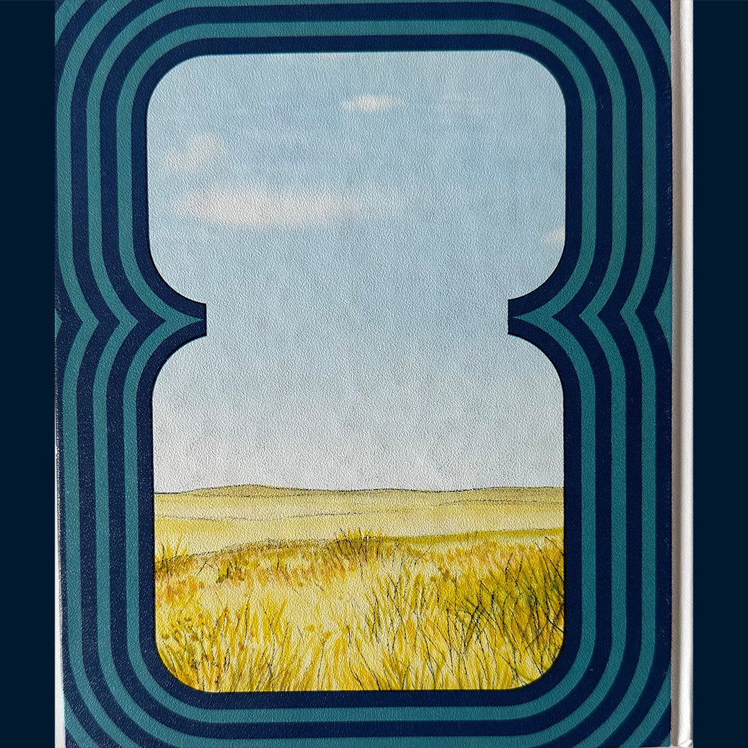 Wilder, Laura Ingalls: Det vesle huset i indianernes land (1979)