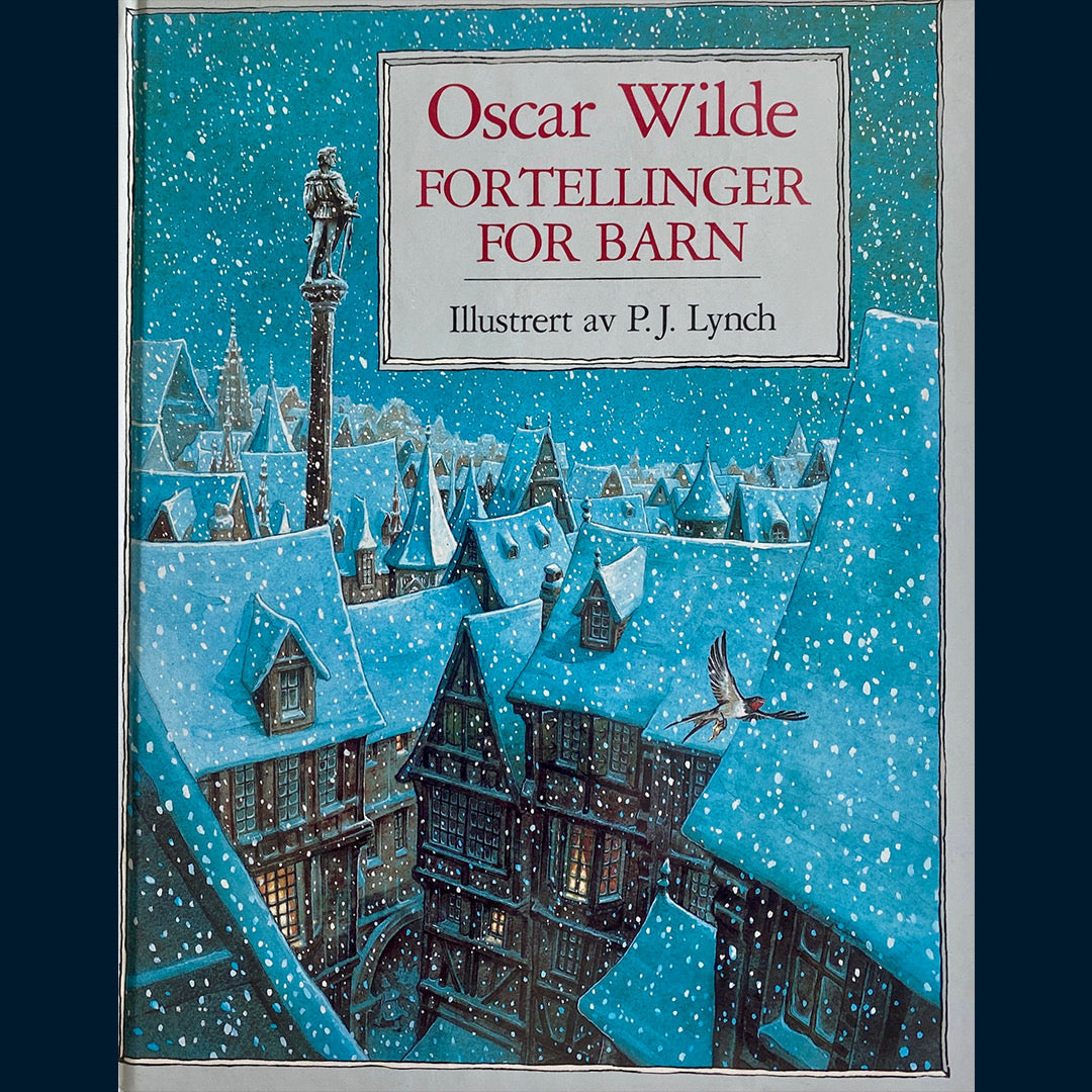 Wilde, Oscar: Fortellinger for barn (1991)