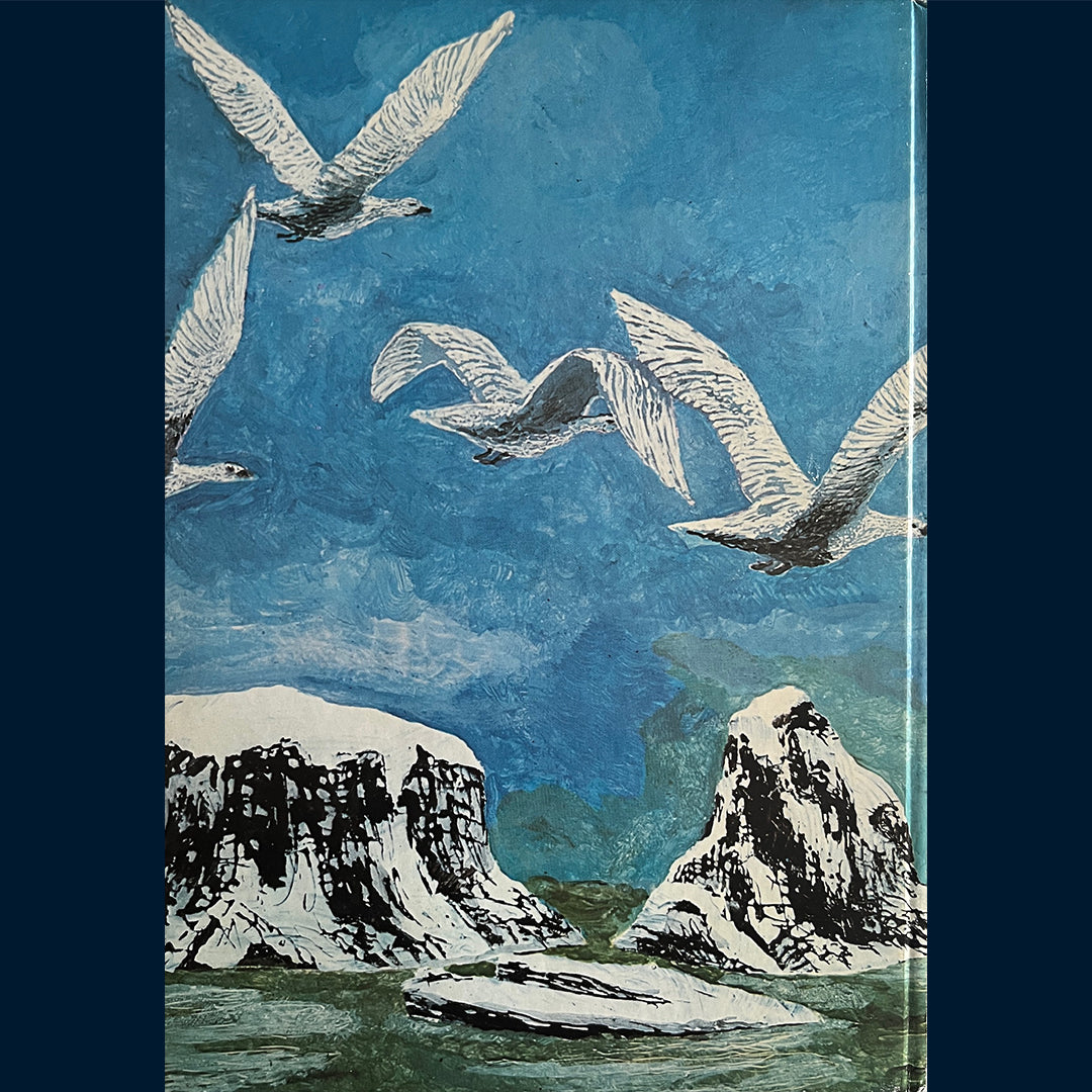 Normann, Regine: Ringelihorn og andre eventyr (1977)