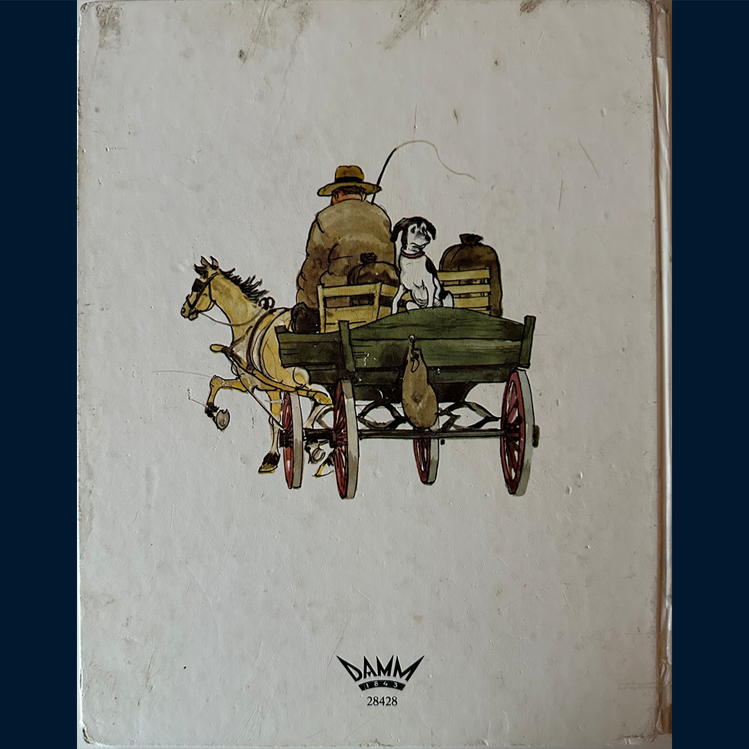 Svend Otto S.: Taxi-hunden Jesper