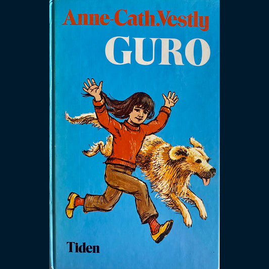 Vestly, Anne-Cath: Guro (1981)