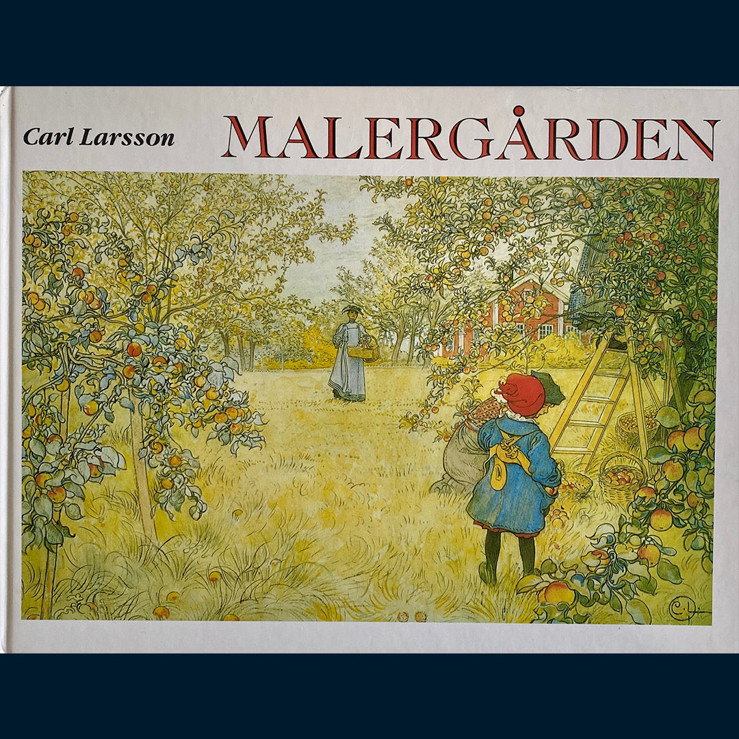 Larsson, Carl: Malergården