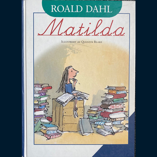 Dahl, Roald: Matilda