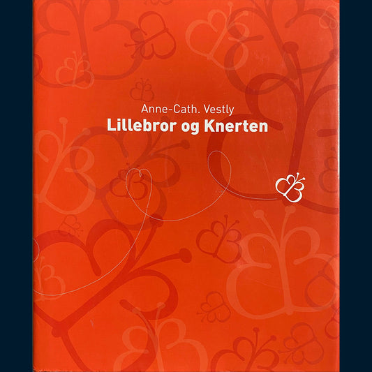 Vestly, Anne-Cath: Lillebror og Knerten