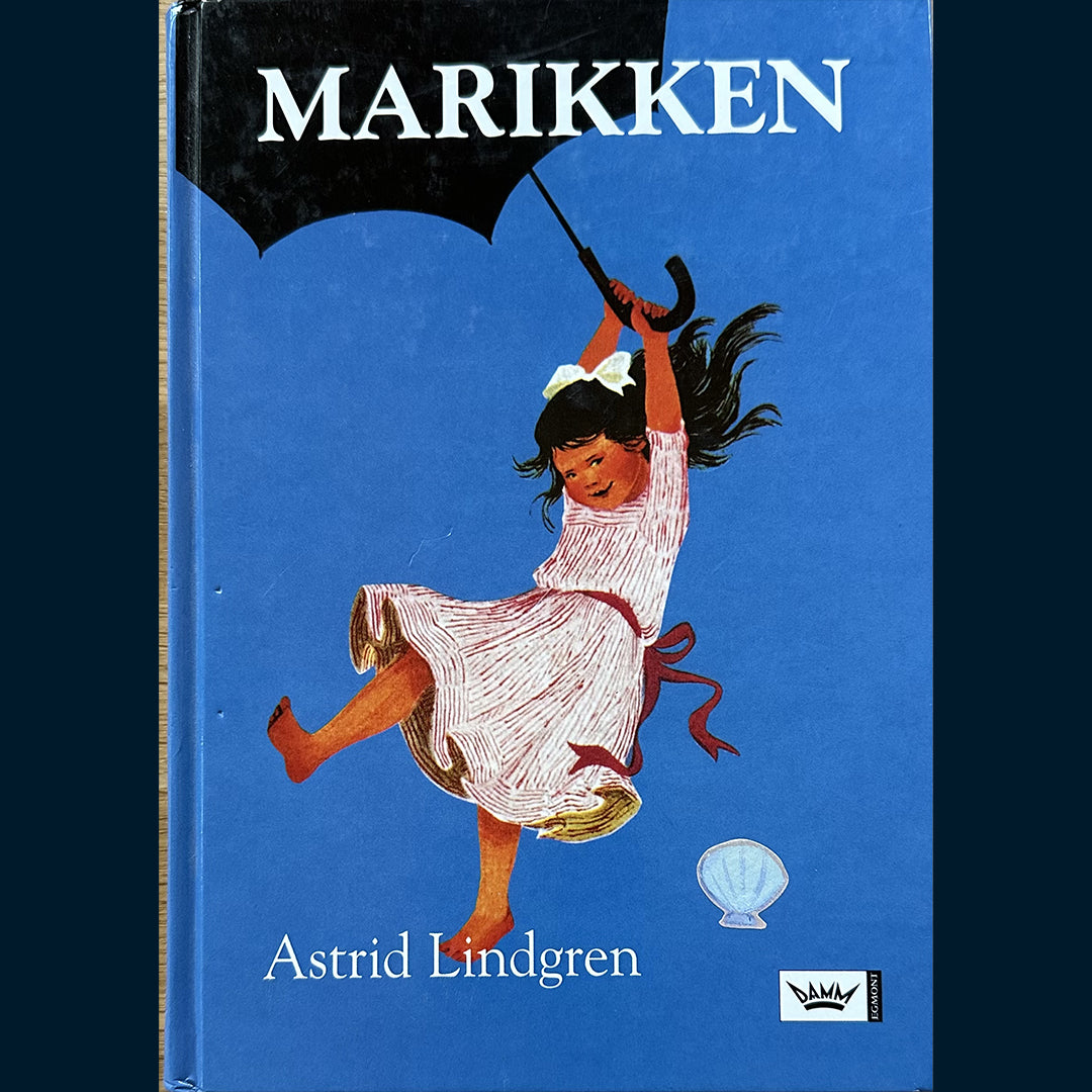 Lindgren, Astrid: Marikken (2007)