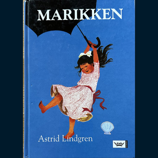 Lindgren, Astrid: Marikken (2007)
