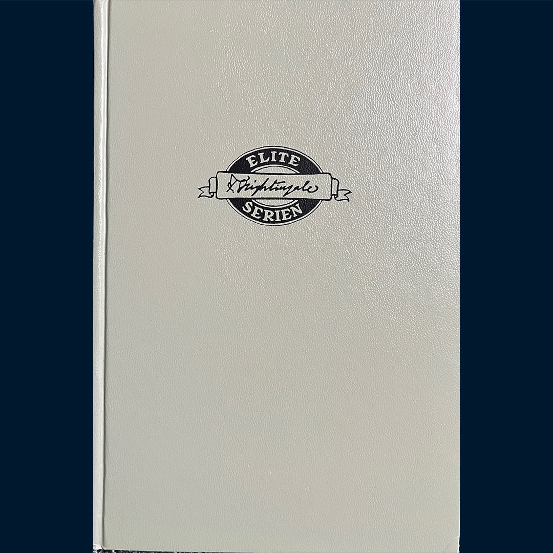 Leighton, Margaret: Historien om Florence Nightingale (1962)