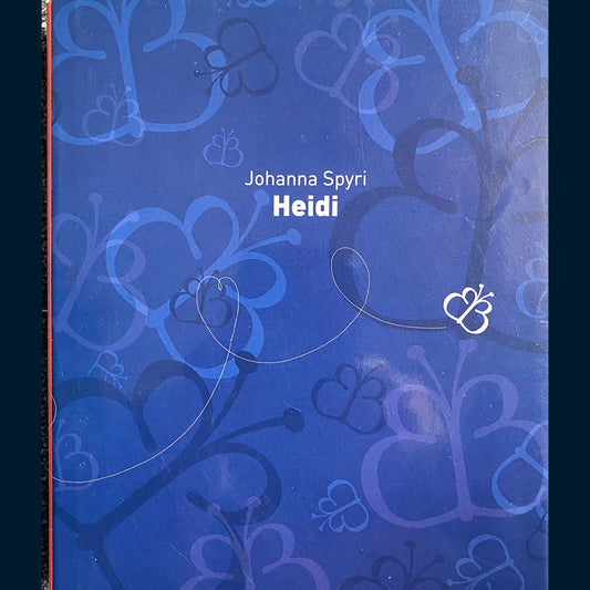 Spyri, Johanna: Heidi