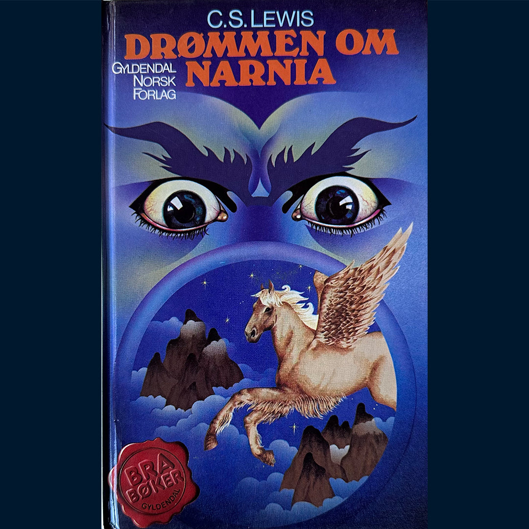 Lewis, C. S.: Legenden om Narnia (1) Drømmen om Narnia