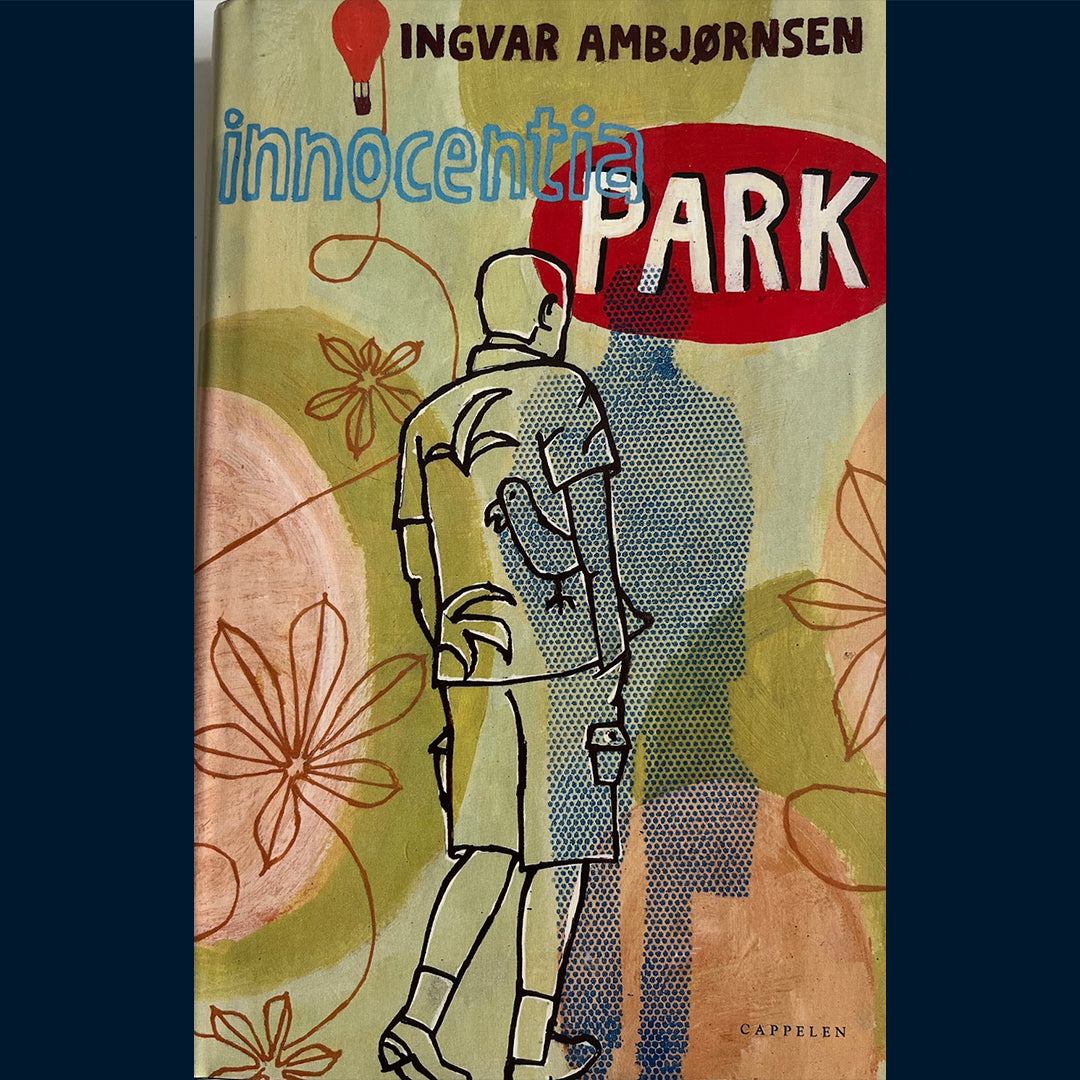 Ambjørnsen, Ingvar: innocentia Park
