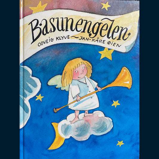 Klyve, Odveig: Basunengelen