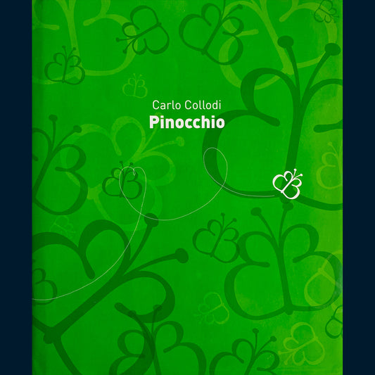 Collodi, Carlo: Pinocchio