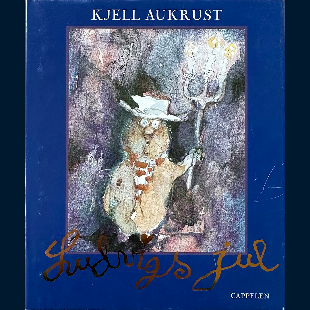 Aukrust, Kjell: Ludvigs jul