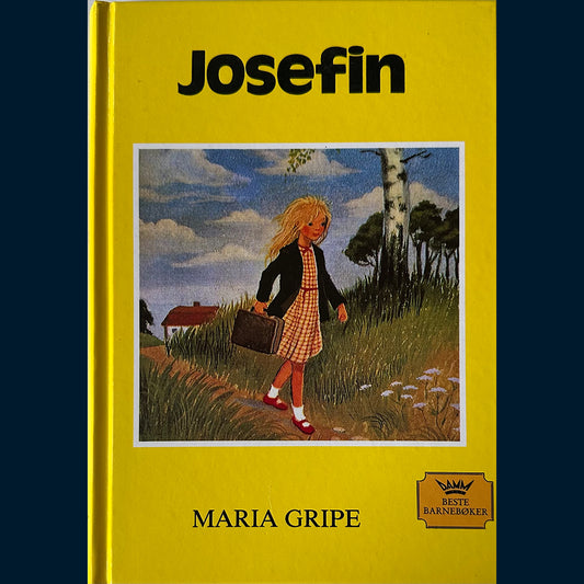 Gripe, Maria: Josefin
