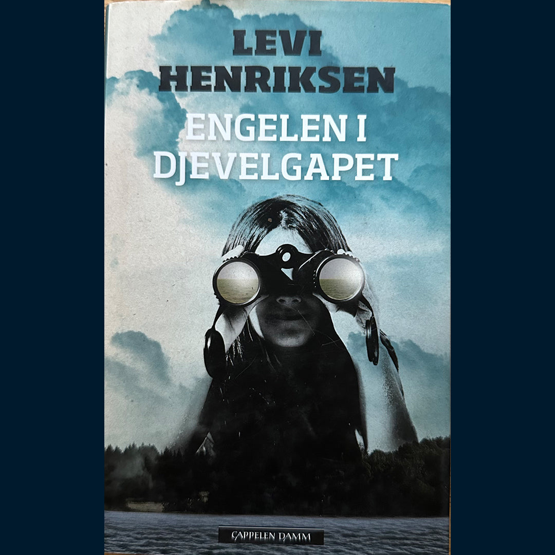 Henriksen, Levi: Engelen i djevelgapet