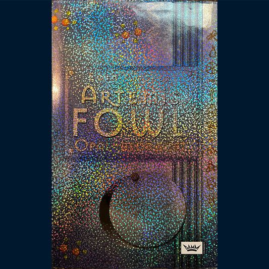 Colfer, Eoin: Artemis Fowl (4) - Opal-bedraget