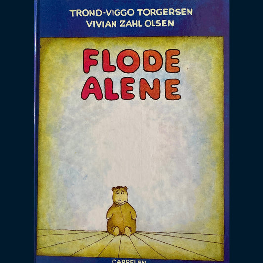 Torgersen, Trond-Viggo: Flode alene