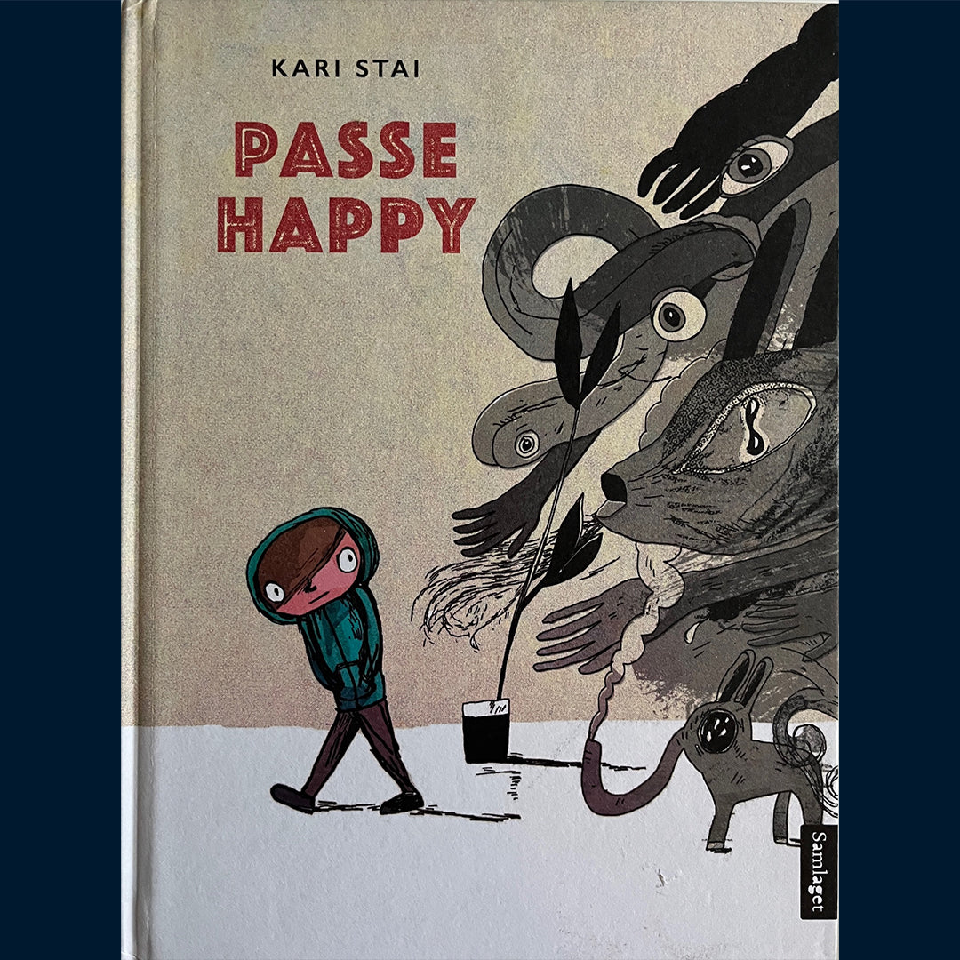 Stai, Kari: Passe happy