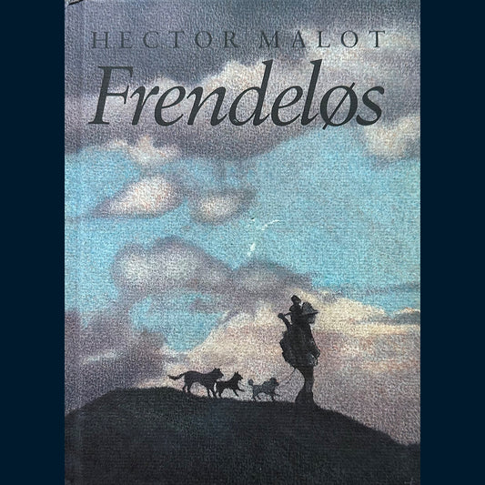 Malot, Hector: Frendeløs