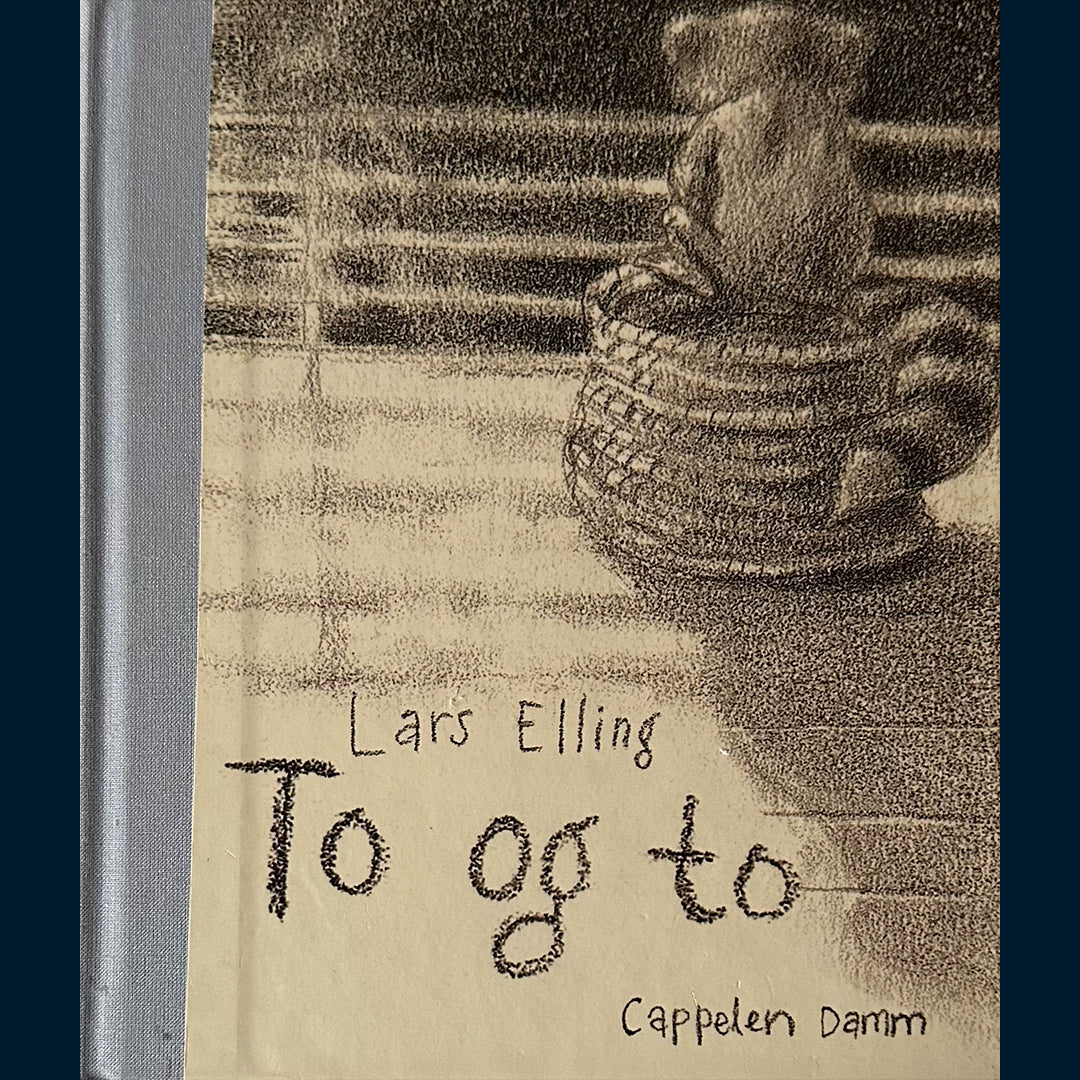 Elling, Lars: To og to