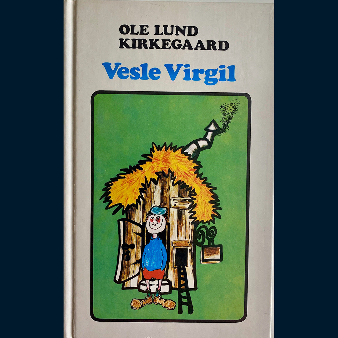 Kirkegaard, Ole Lund: Vesle Virgil
