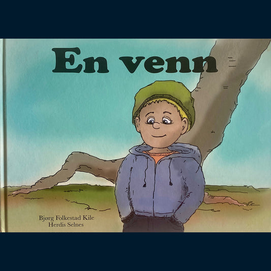 Kile, Bjørg Folkestad: En venn