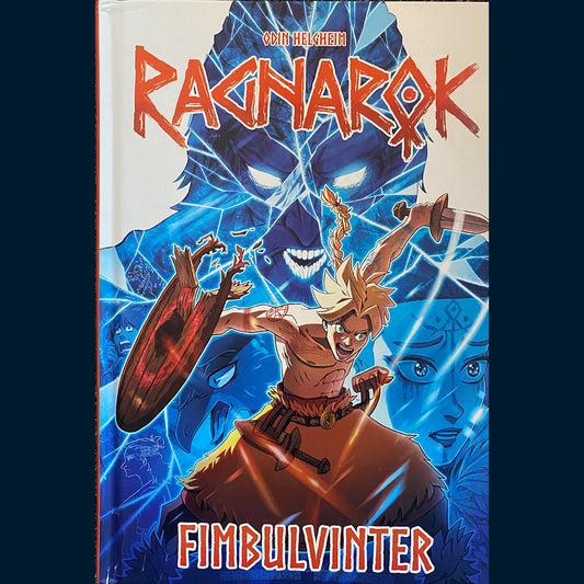 Helgheim, Odin: Ragnarok (2) Fimbulvinter