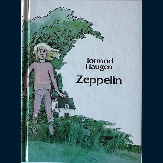 Haugen, Tormod: Zeppelin