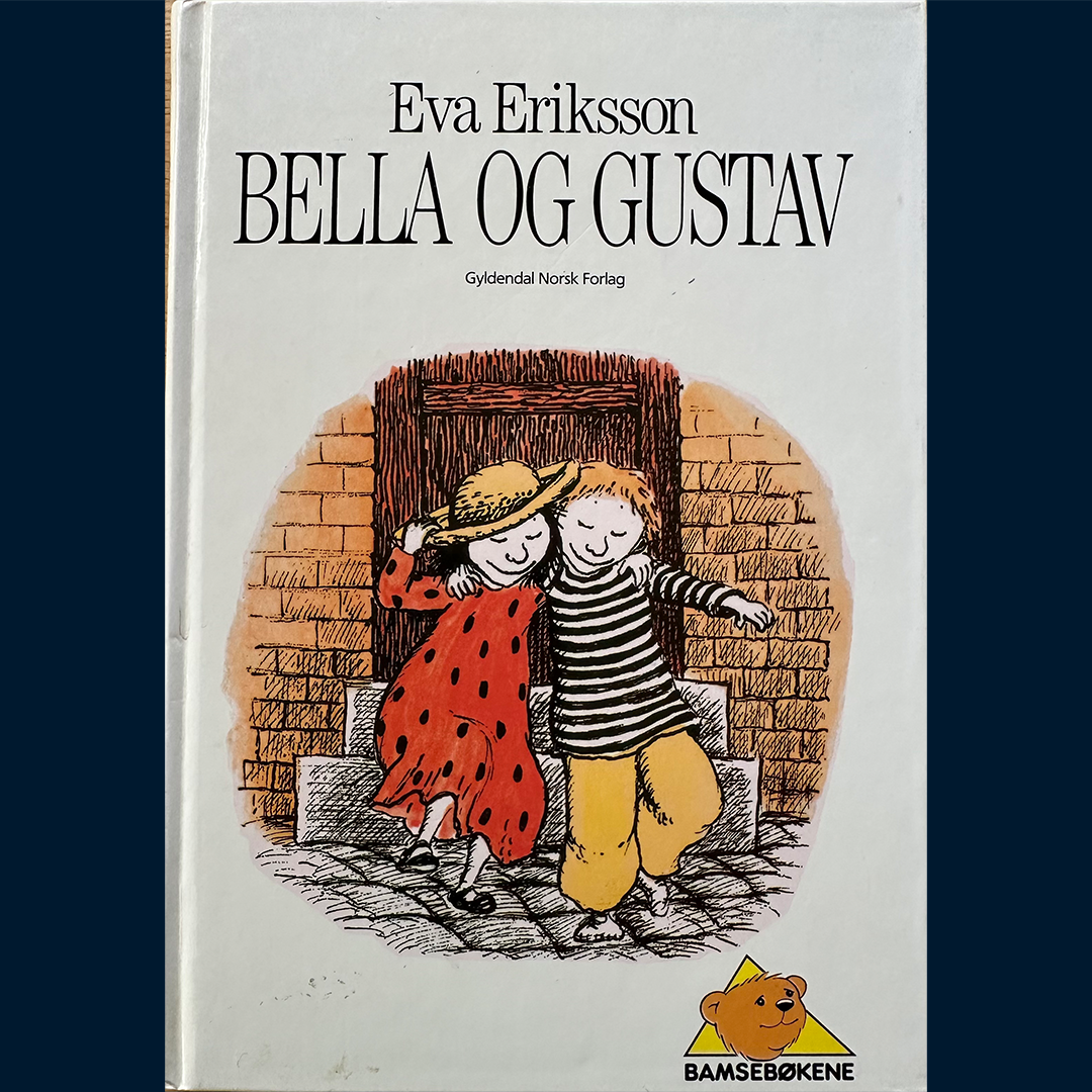 Eriksson, Eva: Bella & Gustav (1988)
