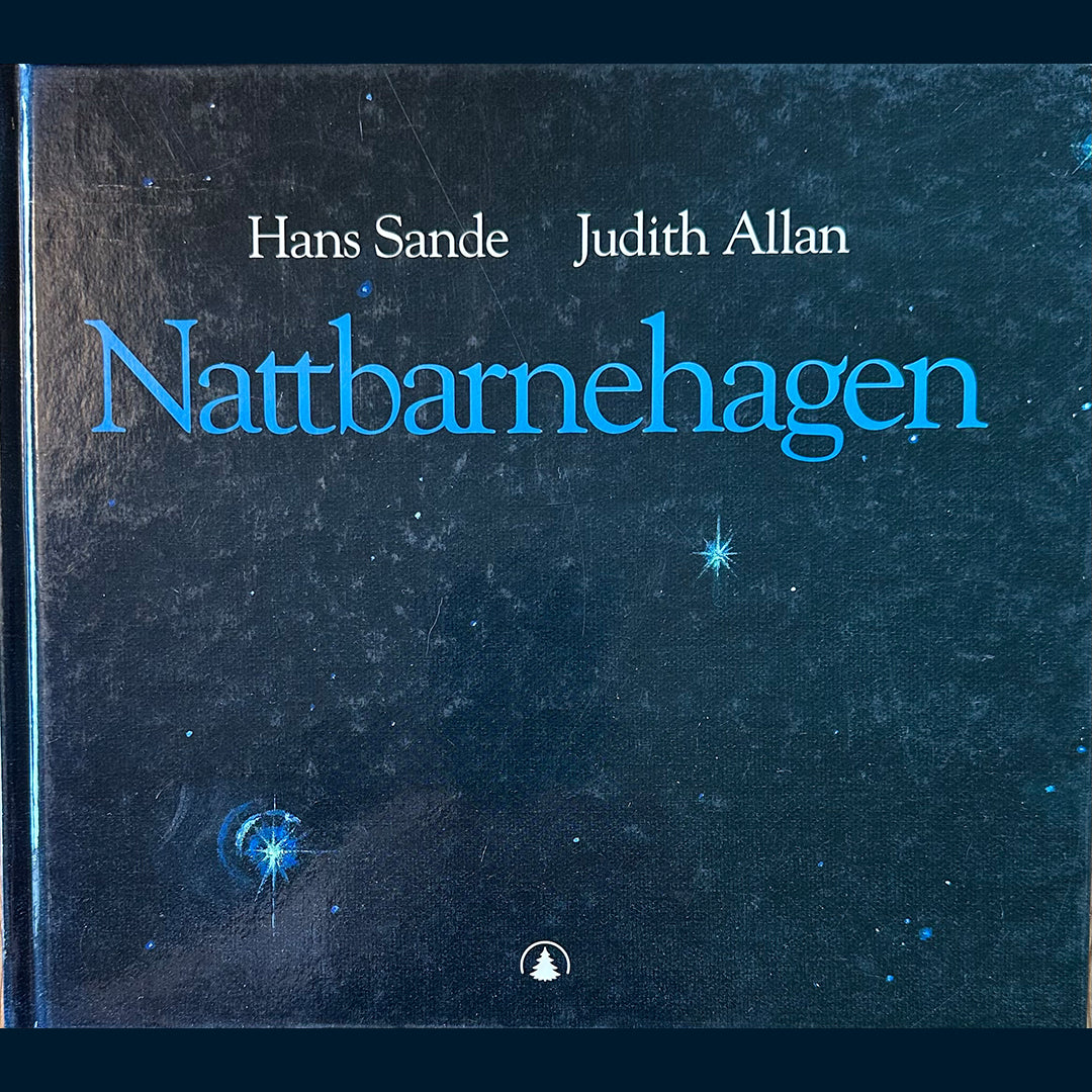 Sande, Hans: Nattbarnehagen