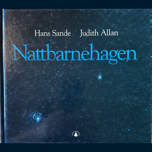 Sande, Hans: Nattbarnehagen