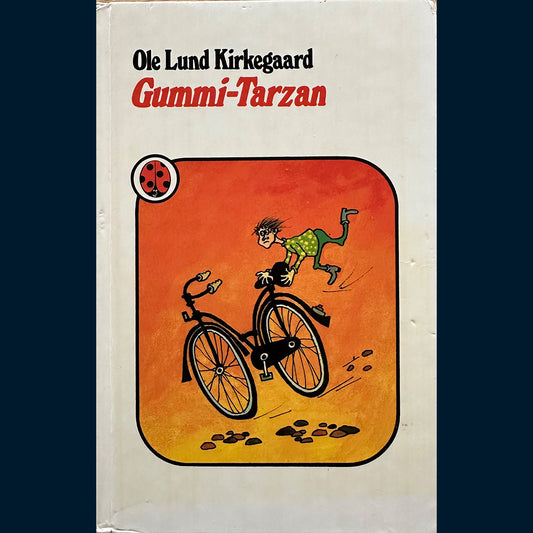 Kirkegaard, Ole Lund: Gummi-Tarzan