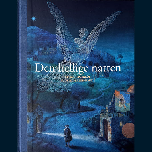 Lagerlöf, Selma: Den hellige natten