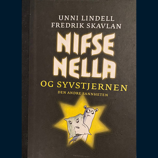 Lindell, Unni: (2) Nifse Nella og syvstjernen - Den andre sannheten