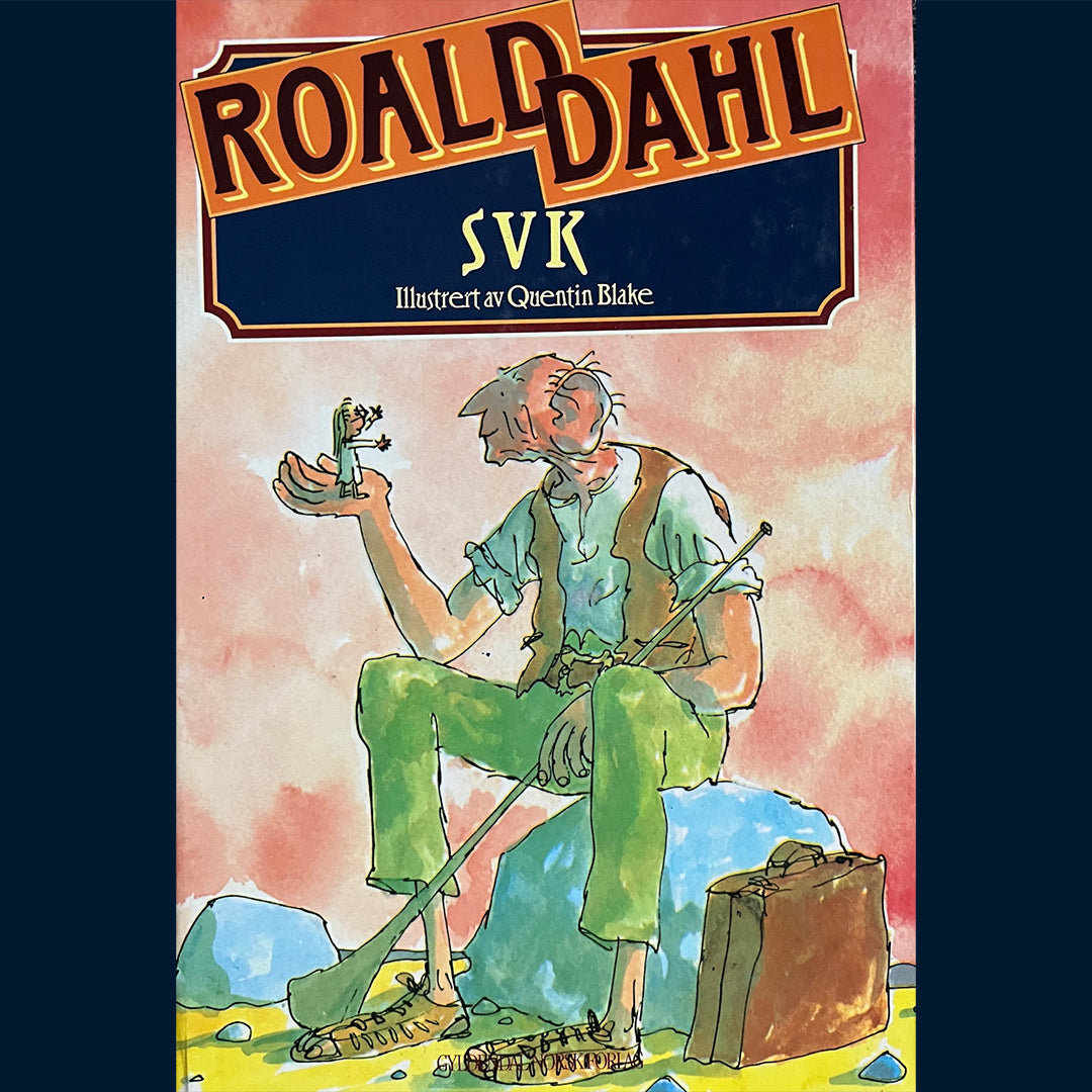 Dahl, Roald: SVK (2003)