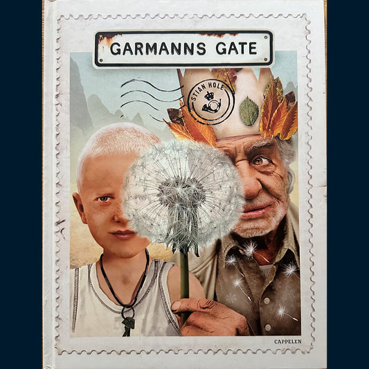 Hole, Stian: Garmanns Gate