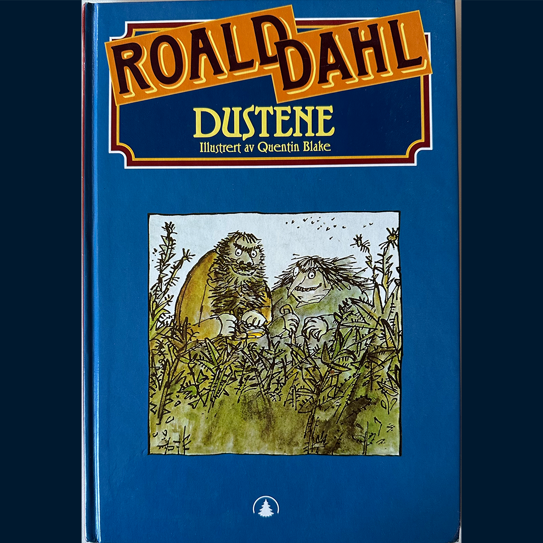 Dahl, Roald: Dustene (2003)