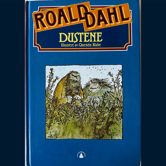 Dahl, Roald: Dustene (2003)