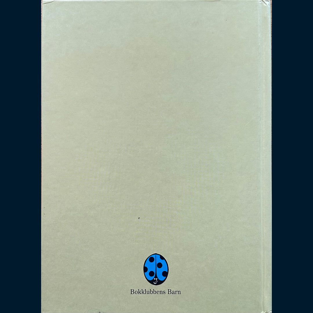 Defoe, Daniel: Robinson Crusoe (1985)