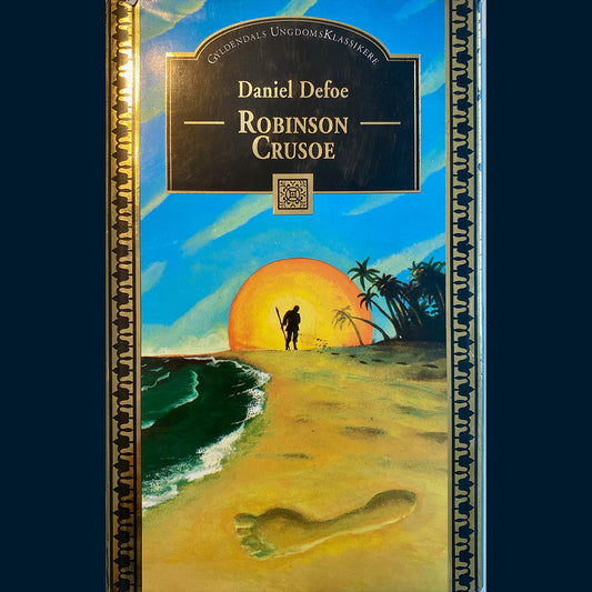 Defoe, Daniel: Robinson Crusoe (1994)