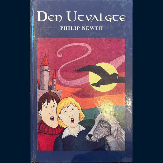 Newth, Philip: Den utvalgte