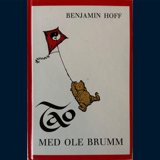 Hoff, Benjamin: Tao med Ole Brumm