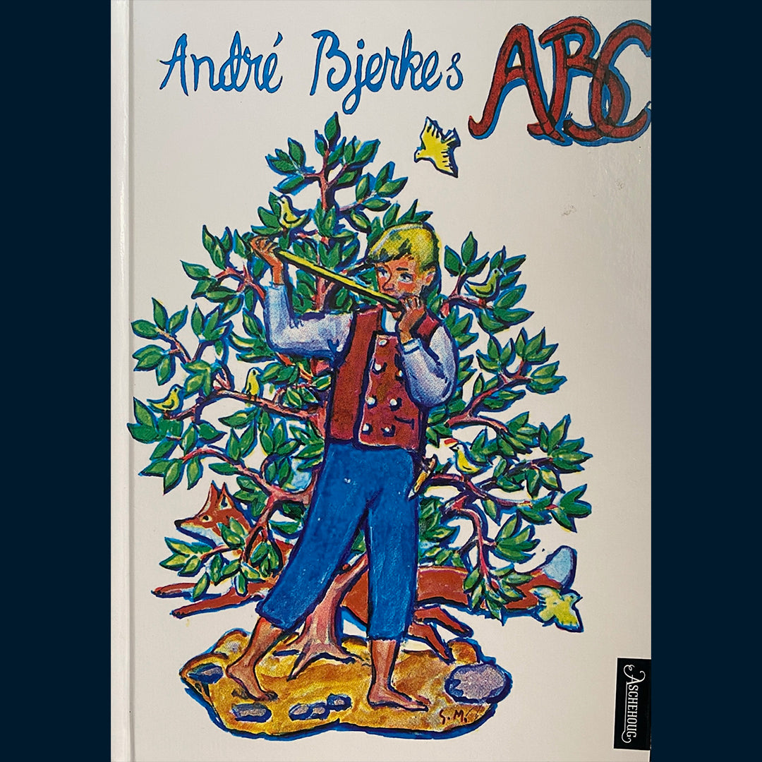 Bjerke, André: André Bjerkes ABC
