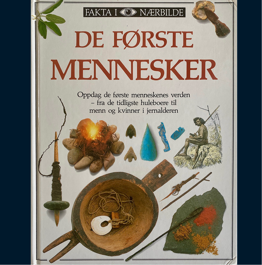 Fakta i nærbilde - De første mennesker