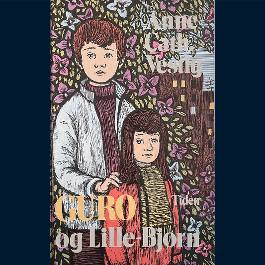 Vestly, Anne-Cath: Guro og Lille-Bjørn (1979)