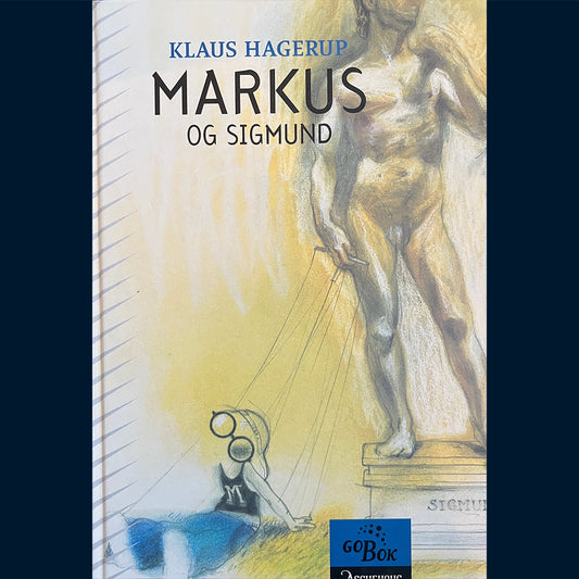 Hagerup, Klaus: Markus og Sigmund