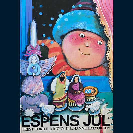 Moen, Torhild: Espens jul (1983)
