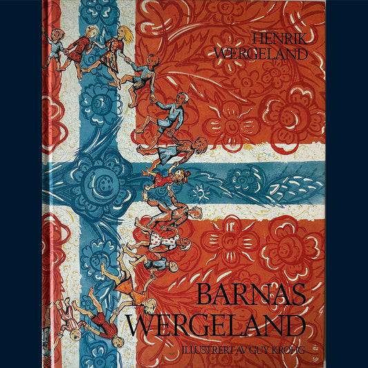 Wergeland, Henrik: Barnas Wergeland